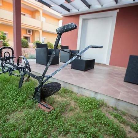 In With Balcony, Air Conditioning, Wifi, Washing Machine Appartamento *